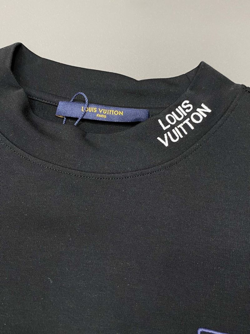 Louis Vuitton T-Shirts